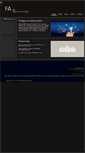 Mobile Screenshot of faglobalus.com